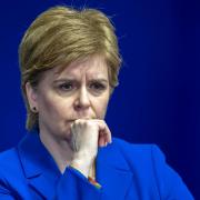 Nicola Sturgeon will give evidence to the UK Covid Inquiry today