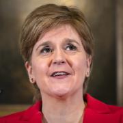 Polling showed Nicola Sturgeon was generally well received during her time as FM