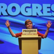 Live updates as SNP candidates announce for the contest to replace Nicola Sturgeon