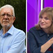 Michael Russell accused the BBC of a 'bizarre stunt' by uninviting the SNP from the Question Time panel