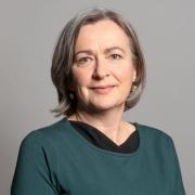 Liz Saville-Roberts of Plaid Cymru will appear on tonight's Question Time