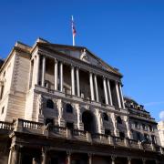 The Bank of England recently raised interest rates to a 15-year-high