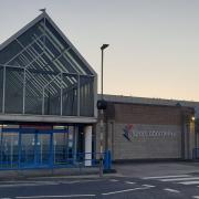 Aberdeen's Beach Leisure Centre will be demolished after a funding cut
