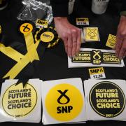 The SNP conference fringe programme is jam-packed full of interesting discussions on policies and an indepenent Scotland's future
