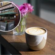 The Oban coffee roastery is opening another location in Glasgow