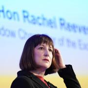 Shadow chancellor Rachel Reeves previously said 'private schools are not charities'