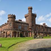 Kinloch Castle on Rum is up for sale, with owners NatureScot saying it is a drain on taxpayer-funded resources