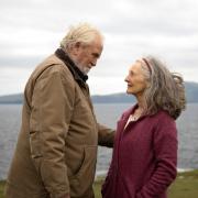 James Cosmo's new movie My Sailor, My Love is in cinemas from today