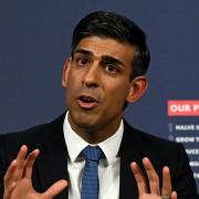 Rishi Sunak has admitted for the first time that the Conservatives may not win the next General Election
