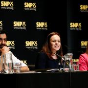 Humza Yousaf, Kate Forbes and Ash Regan have been invited to AUOB's coronation day independence march
