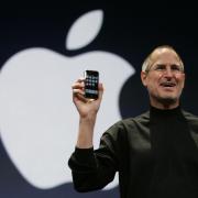 Steve Jobs chose 'Think Different' as the slogan for his company Apple