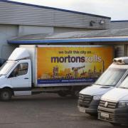 Mortons Rolls has issued redundancy letters to staff