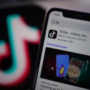 TikTok has been banned from UK Government devices