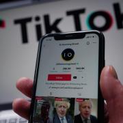 TikTok was removed from UK Government devices following a review into the security of the Chinese-owned app