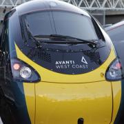 Avanti West Coast trains have been disrupted by the fault