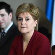 The UK's Covid-19 inquiry is set to invite Nicola Sturgeon to provide evidence on Scotland's response to the pandemic