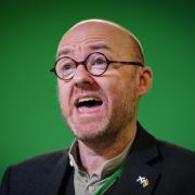 Patrick Harvie's Scottish Greens are marking two years of the Bute House Agreement