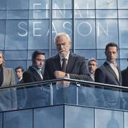 Succession's fourth and final season continues to deliver