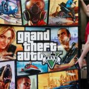 Grand Theft Auto is one of the best-selling video games of all time