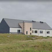 Cnoc Soilleir in South Uist will be extended