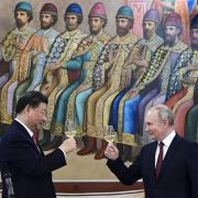The 'friendship' between Chinese President Xi Jinping  and Russian President Vladimir Putin should be seen in historical perspective