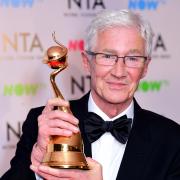 Paul O'Grady used his platform to dismantle the 2010 Tory budget