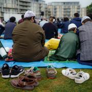 Almost half of young Muslims have faced Islamophobia, polling suggests