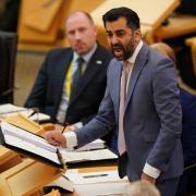 According to reports, MSPs who backed Forbes and even some of Yousaf’s supporters are set to join a bloc that will seek to 'actively engage with business'.