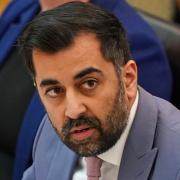 First Minister Humza Yousaf has appointed a Minister for Independence