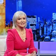 Nadine Dorries's Talk TV show was cleared of breaching Ofcom's rules on Monday