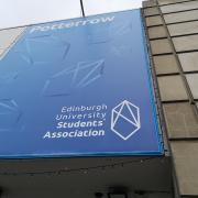 Less than one-fifth of Edinburgh students backed the ban on meat and dairy