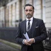 Human rights lawyer Aamer Anwar has intervened amid outrage over a child rapist dodging jail