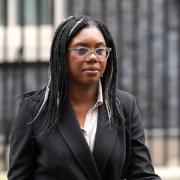 Kemi Badenoch is considering changing the legal definition of 'sex' in the Equality Act following advice from the EHRC