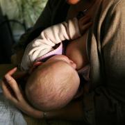 Many struggle to exclusively breastfeed for the first six months of a child's life.
