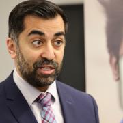 Will Humza Yousaf show the UK that we have a new leadership with a whole different approach?