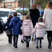 Cost of living is top concern for parents, survey suggests