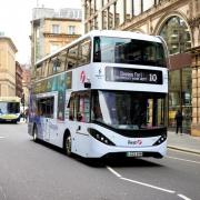 First Bus Glasgow have called off strike action due to a new pay offer