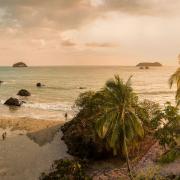 Costa Rica has embodied the ideas of a wellbeing economy for decades