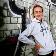 Eilish McColgan spoke with The National about the 10 things that changed her life