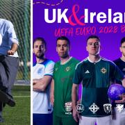 Humza Yousaf backs Scotland bid to co-host UEFA Euro 2028