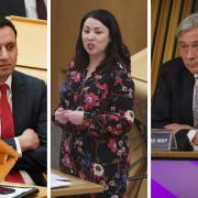 Scottish Labour are divided on how to react to gender reform challenge