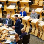 First Minister Humza Yousaf delivers his first major policy statement, setting out the priorities for his premiership