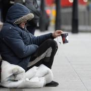 More than 1300 homeless people died in UK in 2022, say researchers