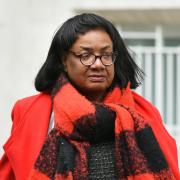 Diane Abbott is 'free' to stand for Labour at the election, Keir Starmer says