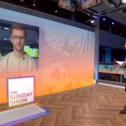 Ross Greer was asked about HPMAs on the BBC Sunday Show