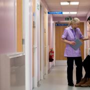 Young women in Scotland feel they are 'patronised and minimised' trying to access health care, a report has found