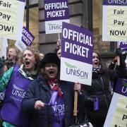 Unison has recommended its members reject the latest pay offer