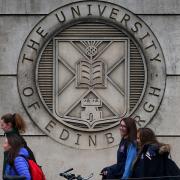 'I am a graduate of Edinburgh University and I am ashamed of its failure', Joanna Cherry writes