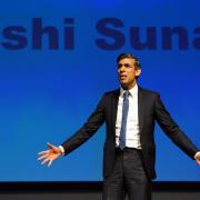 Prime Minister Rishi Sunak's team gave Scottish media an ultimatum