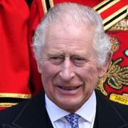 The UK Government has sent lessons on the monarchy and King Charles's coronation to councils across Scotland